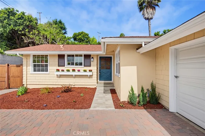 27151 Pembina Road, Rancho Palos Verdes, California 90275