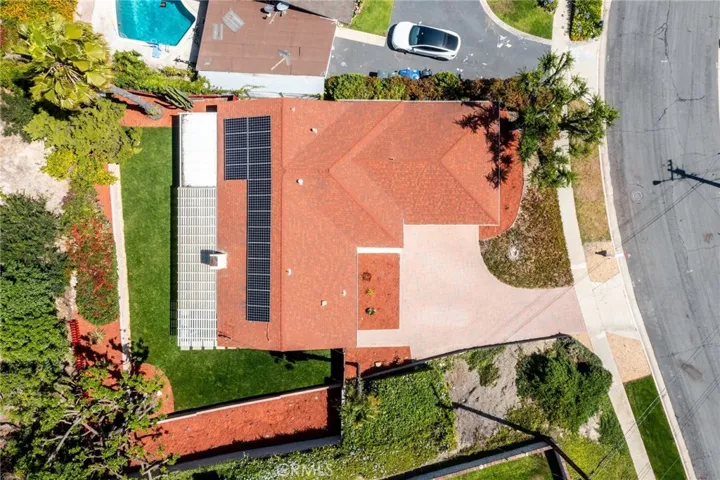 27151 Pembina Road, Rancho Palos Verdes, California 90275