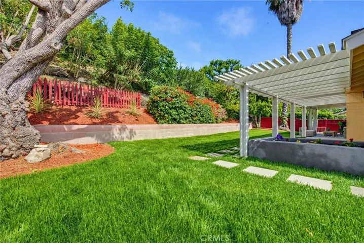 27151 Pembina Road, Rancho Palos Verdes, California 90275