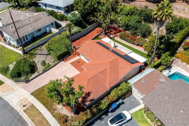 27151 Pembina Road, Rancho Palos Verdes, California 90275