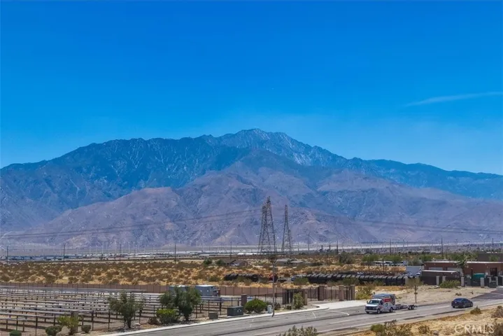 0 Dillon Road, Desert Hot Springs, California 92240