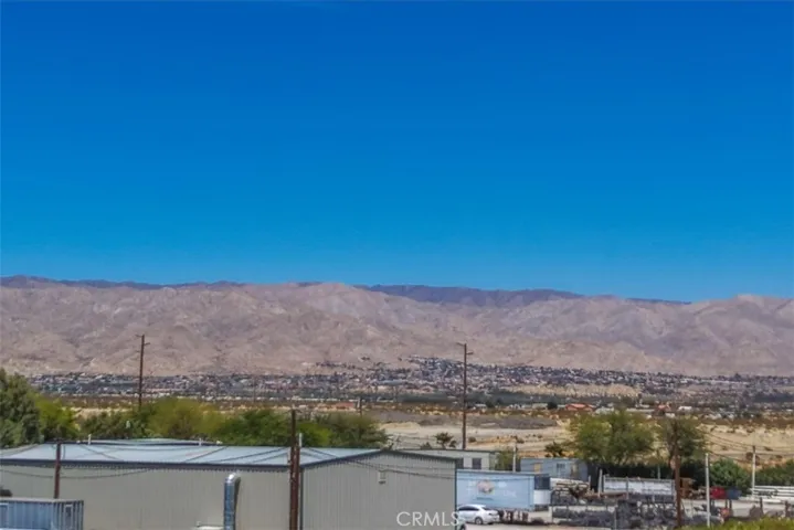 0 Dillon Road, Desert Hot Springs, California 92240