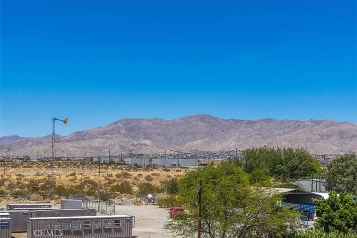 0 Dillon Road, Desert Hot Springs, California 92240