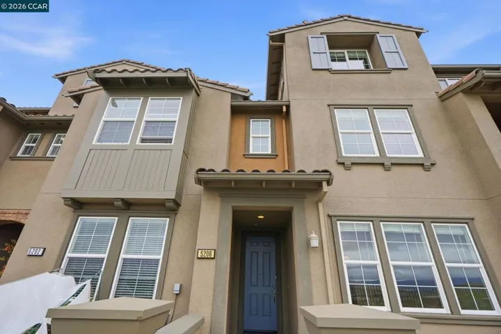 5206 Fioli Loop, San Ramon, California 94582