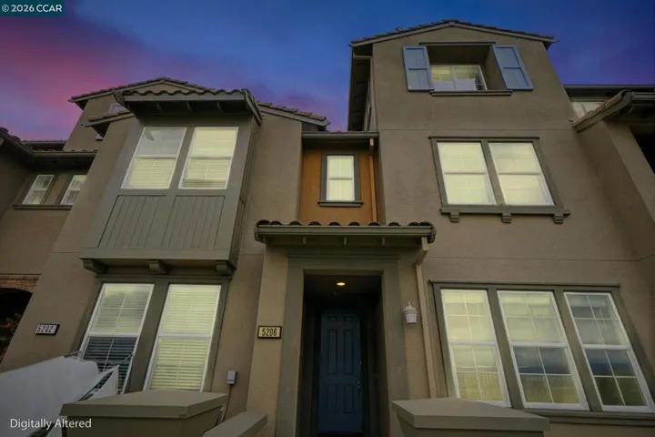 5206 Fioli Loop, San Ramon, California 94582
