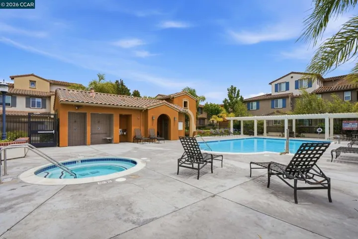 5206 Fioli Loop, San Ramon, California 94582