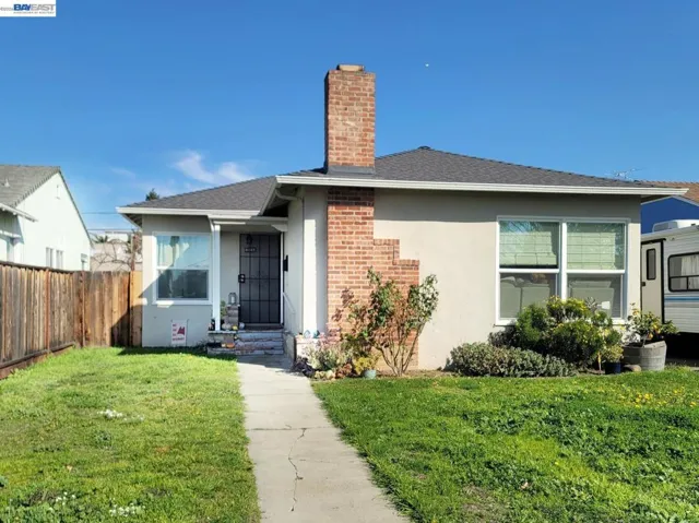 1326 N San Pedro St, San Jose, California 95110