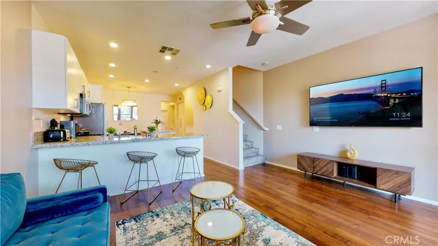 12848 Palm Street 4, Garden Grove, California 92840