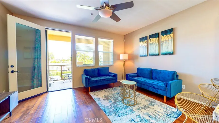 12848 Palm Street 4, Garden Grove, California 92840