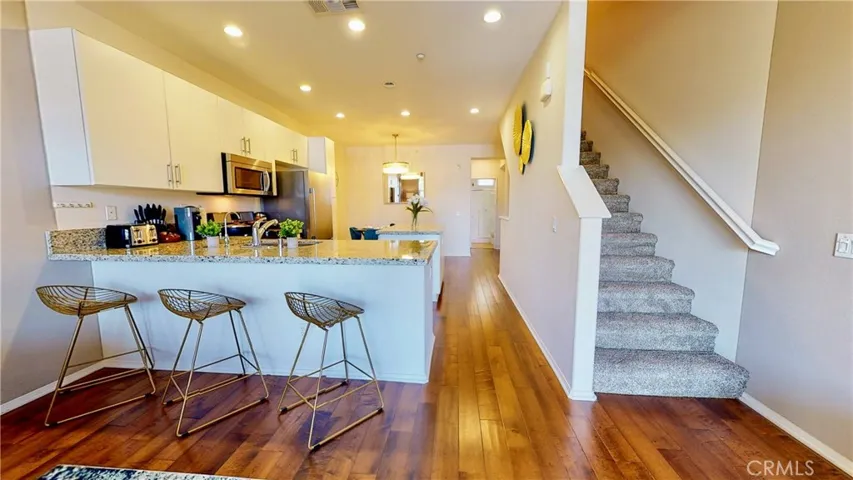 12848 Palm Street 4, Garden Grove, California 92840