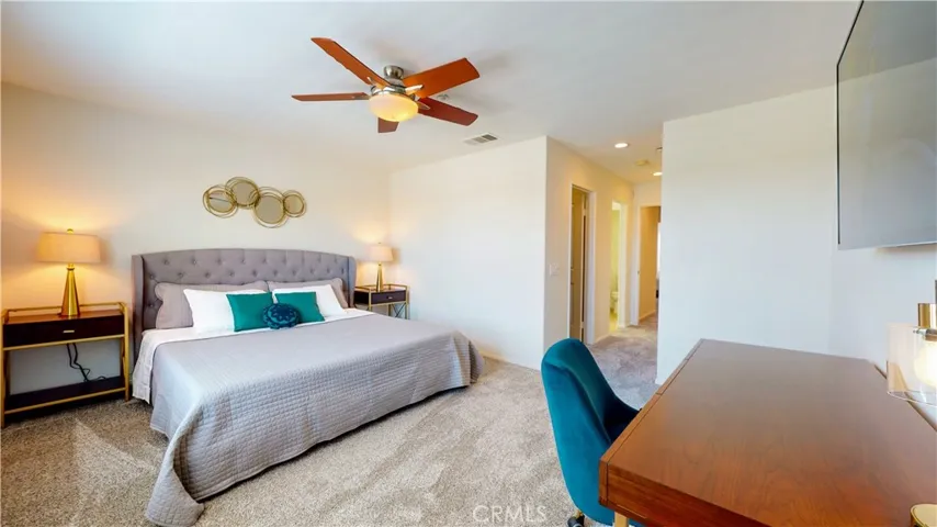 12848 Palm Street 4, Garden Grove, California 92840