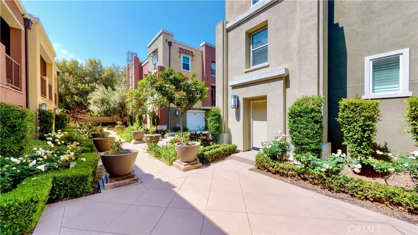 12848 Palm Street 4, Garden Grove, California 92840
