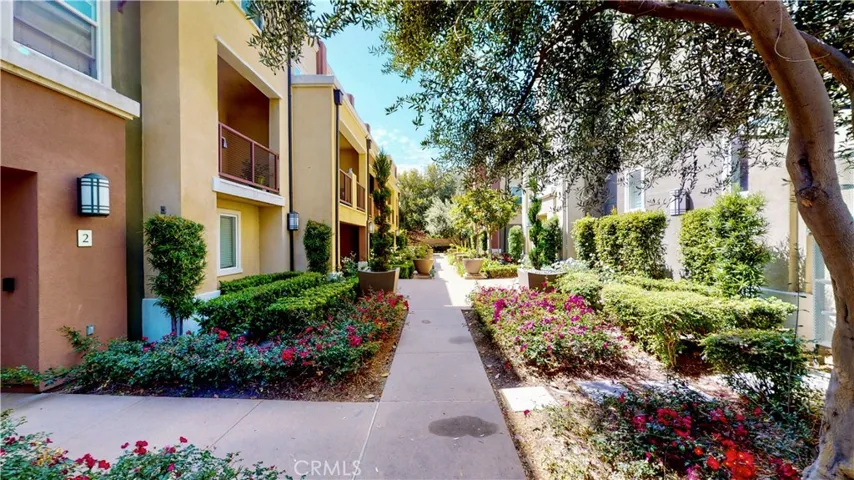 12848 Palm Street 4, Garden Grove, California 92840