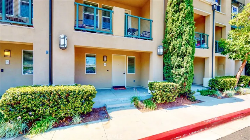 12848 Palm Street 4, Garden Grove, California 92840