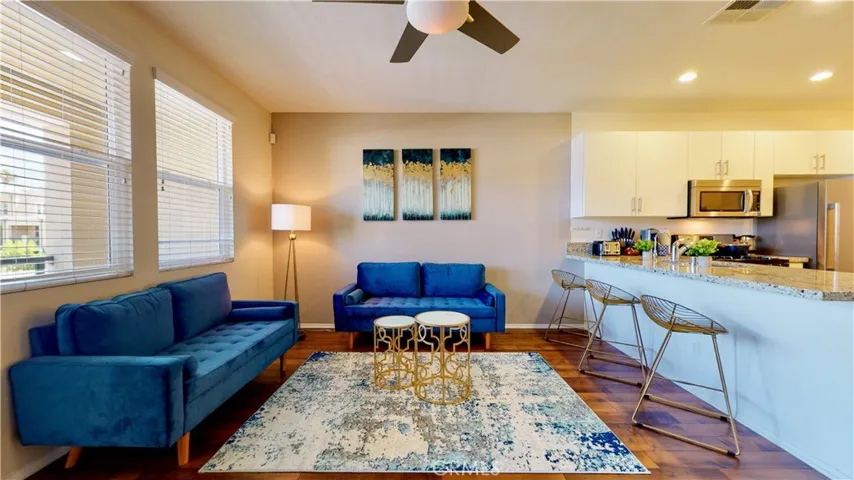 12848 Palm Street 4, Garden Grove, California 92840