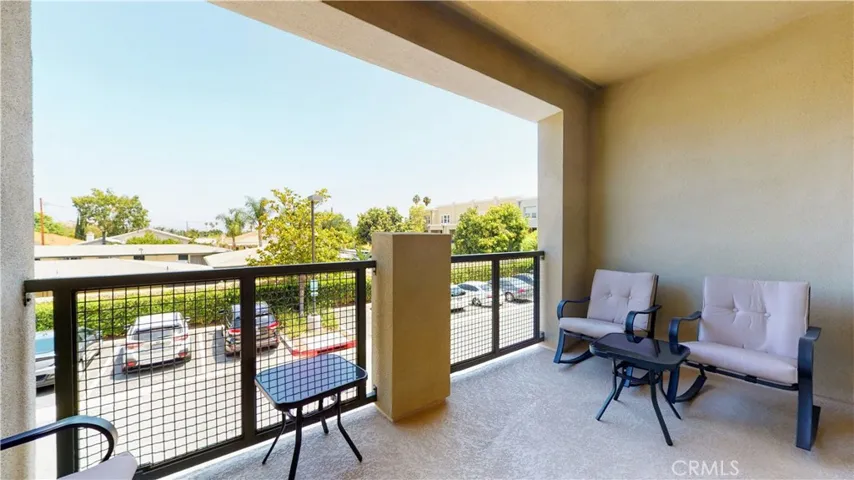 12848 Palm Street 4, Garden Grove, California 92840