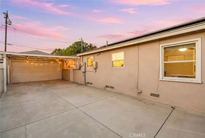 Drive Way