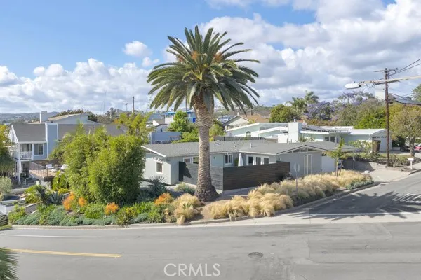 Prime location located west of the I-5 freeway.