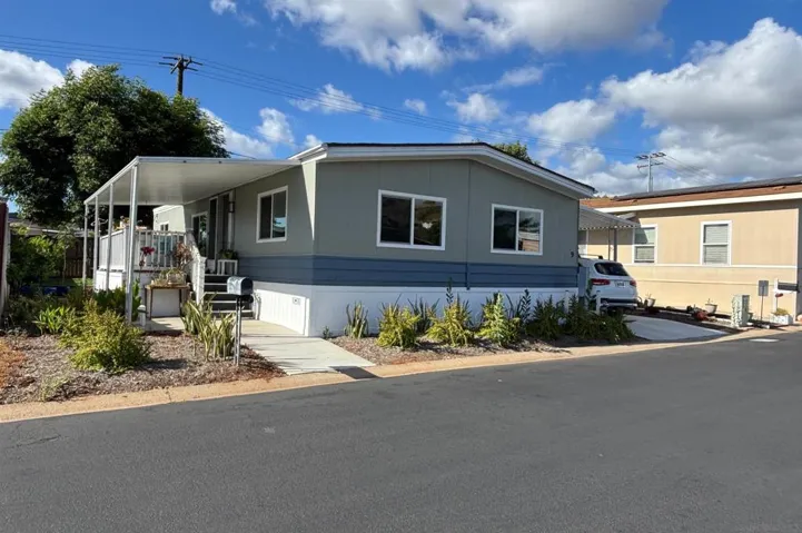 , San Marcos, California 92069
