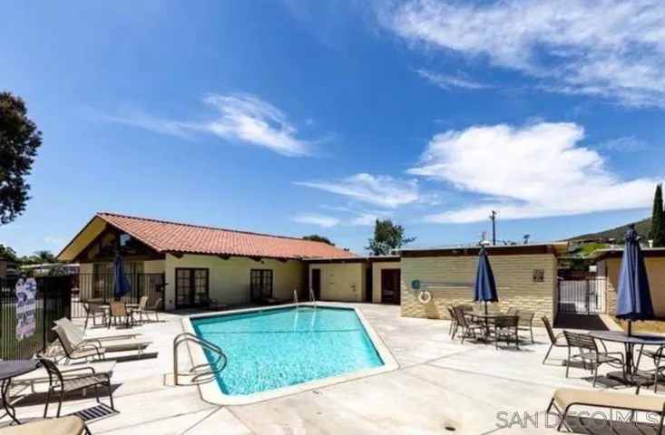 , San Marcos, California 92069