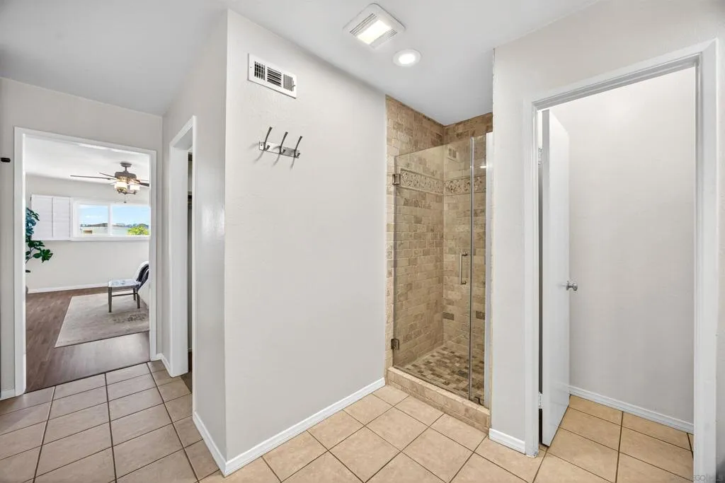 Primary Bath/Spa