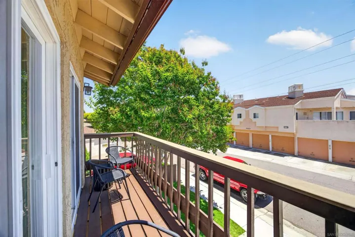 Patio/Deck