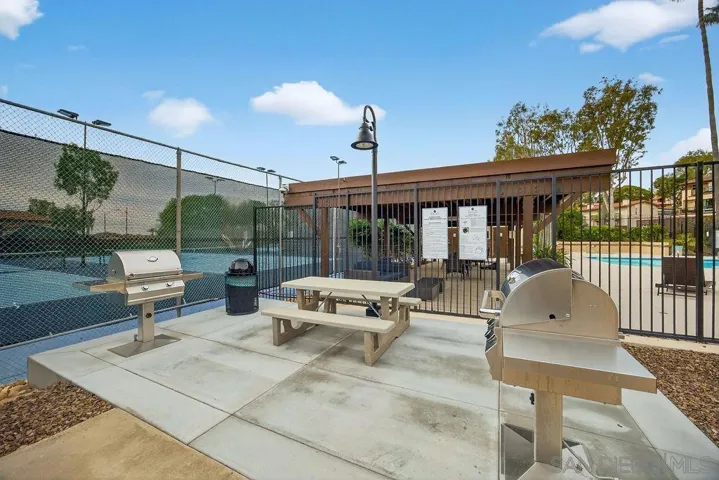 BBQ