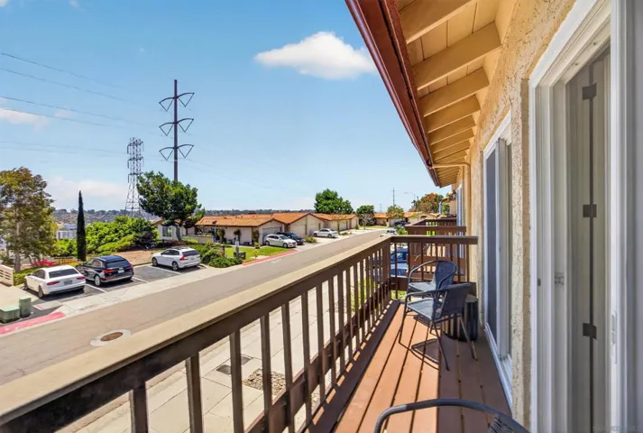 Patio/Deck
