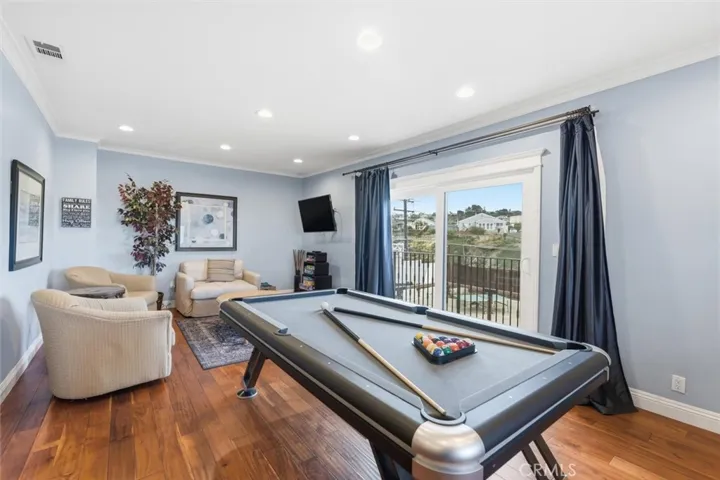 5348 Doris Way, Torrance, California 90505