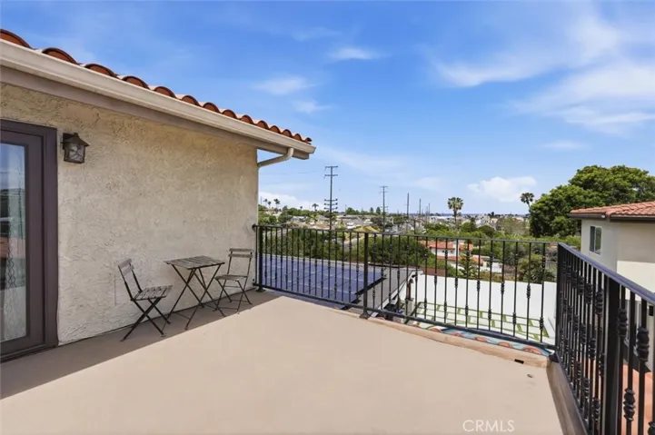 5348 Doris Way, Torrance, California 90505