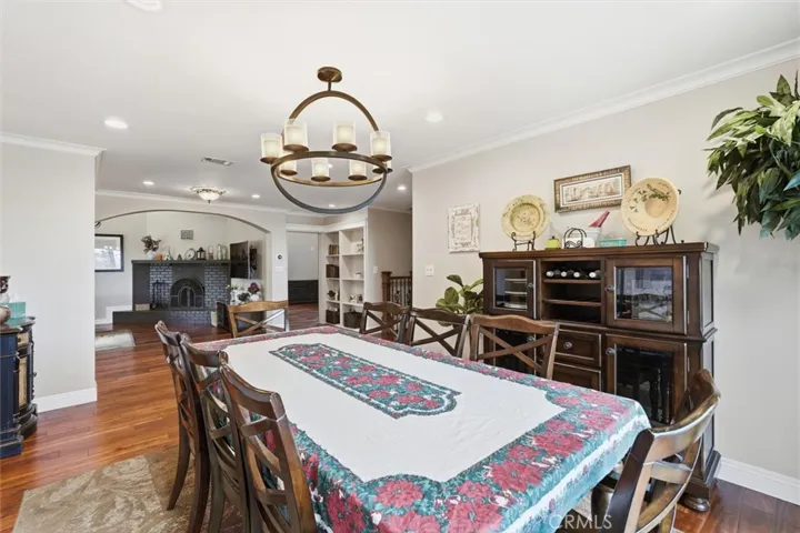 5348 Doris Way, Torrance, California 90505