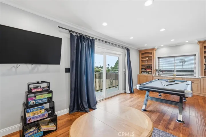 5348 Doris Way, Torrance, California 90505