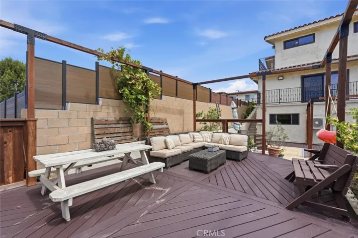 5348 Doris Way, Torrance, California 90505