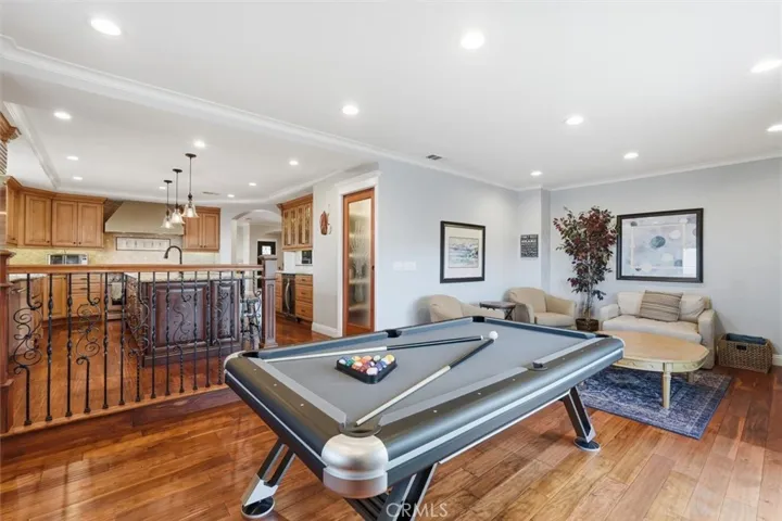 5348 Doris Way, Torrance, California 90505