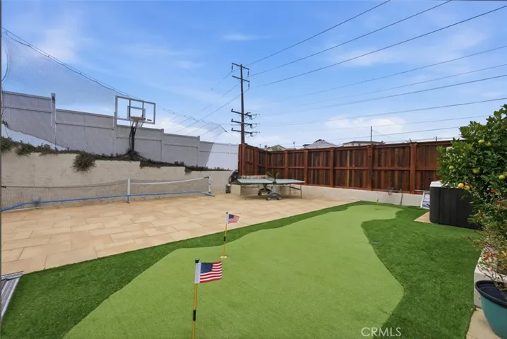 5348 Doris Way, Torrance, California 90505