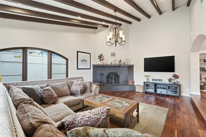 5348 Doris Way, Torrance, California 90505