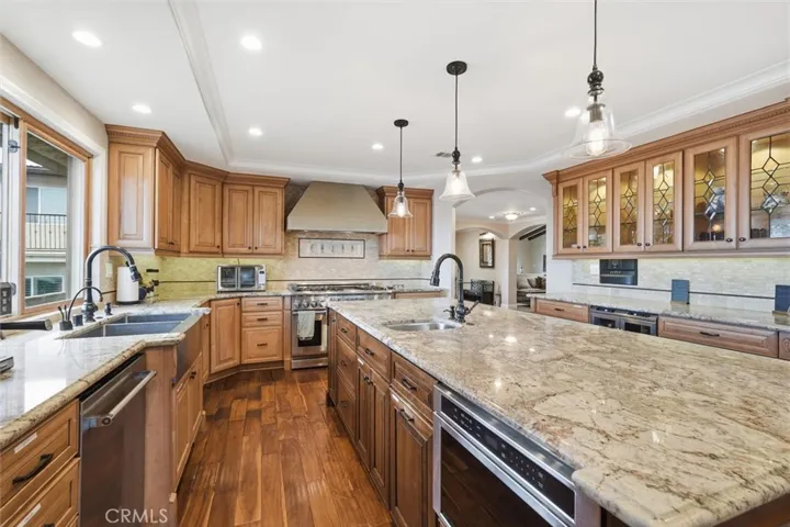 5348 Doris Way, Torrance, California 90505