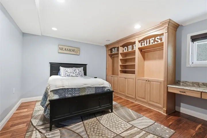 5348 Doris Way, Torrance, California 90505