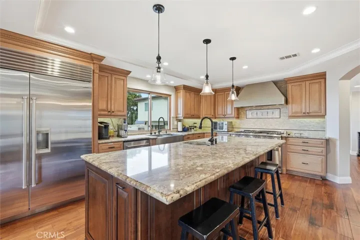5348 Doris Way, Torrance, California 90505