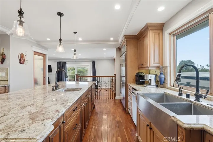 5348 Doris Way, Torrance, California 90505