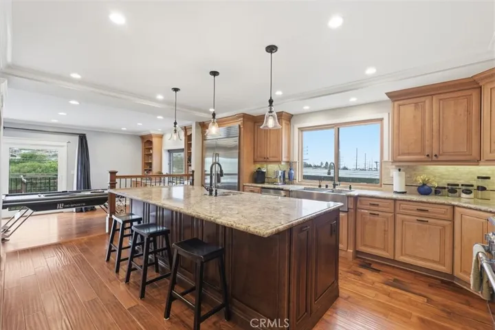 5348 Doris Way, Torrance, California 90505