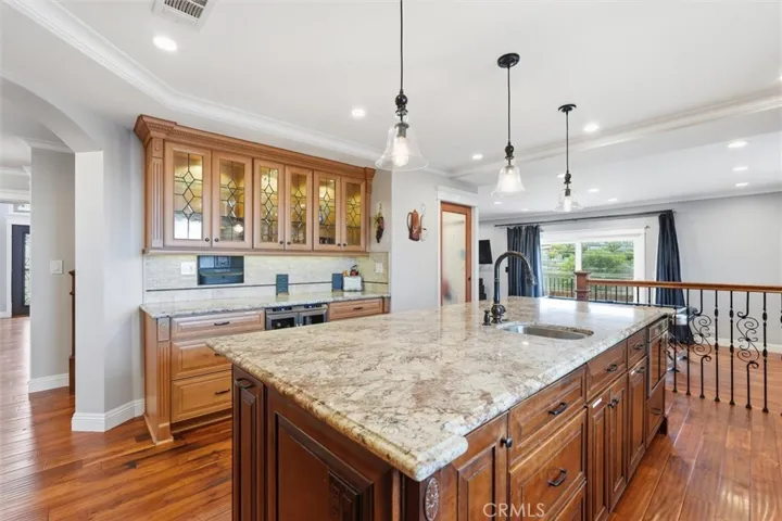 5348 Doris Way, Torrance, California 90505