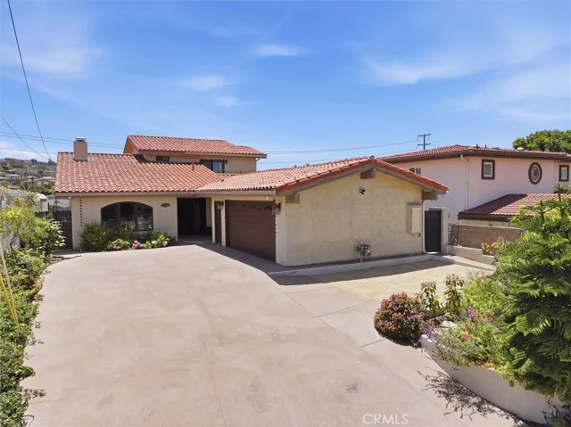 5348 Doris Way, Torrance, California 90505