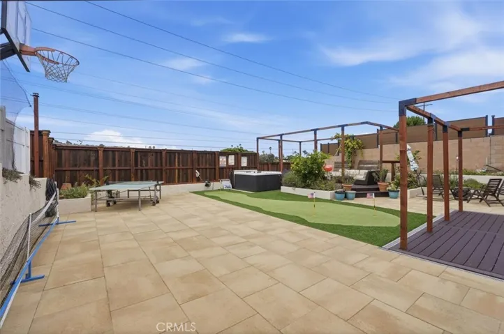 5348 Doris Way, Torrance, California 90505