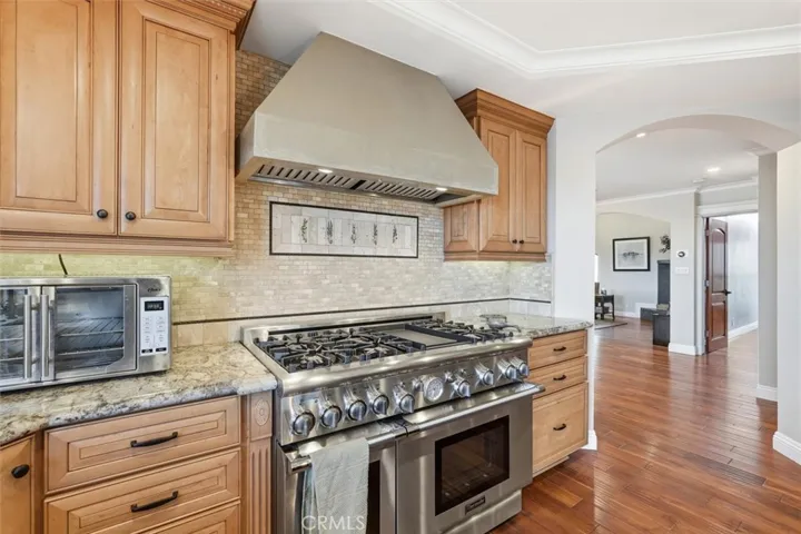 5348 Doris Way, Torrance, California 90505