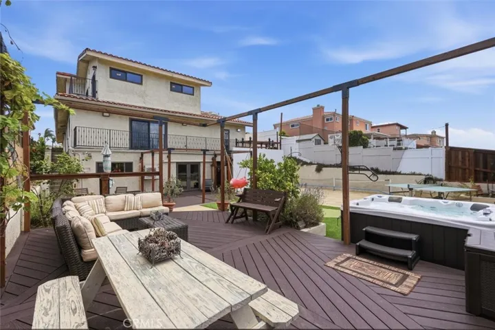 5348 Doris Way, Torrance, California 90505