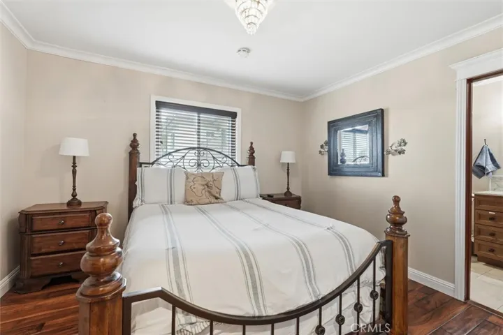5348 Doris Way, Torrance, California 90505
