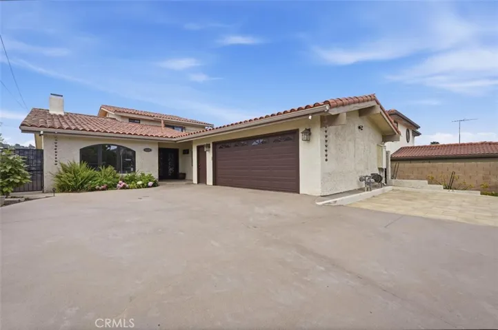 5348 Doris Way, Torrance, California 90505
