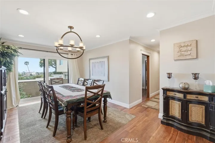 5348 Doris Way, Torrance, California 90505