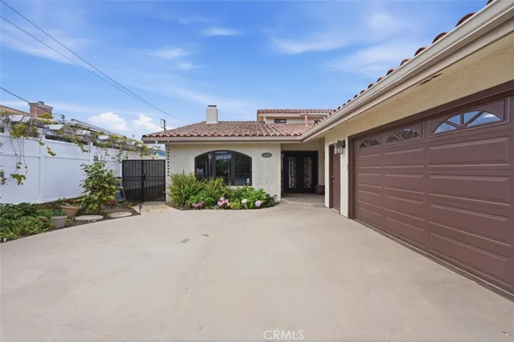 5348 Doris Way, Torrance, California 90505